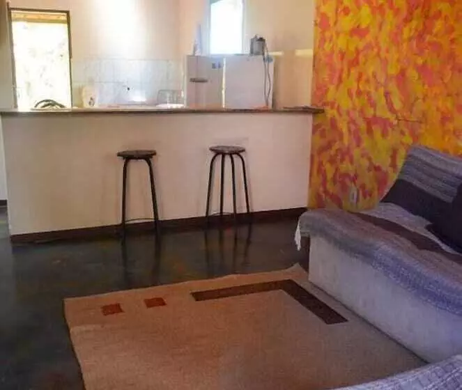 Majatalo Pousada Beija Flor