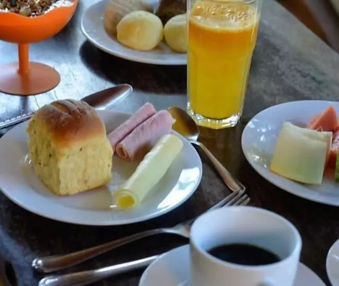 Majatalo Pousada Beija Flor