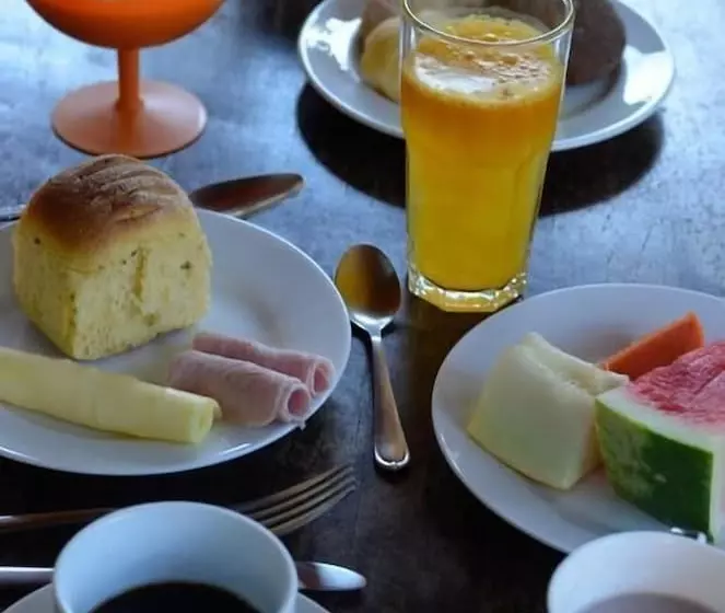 Majatalo Pousada Beija Flor