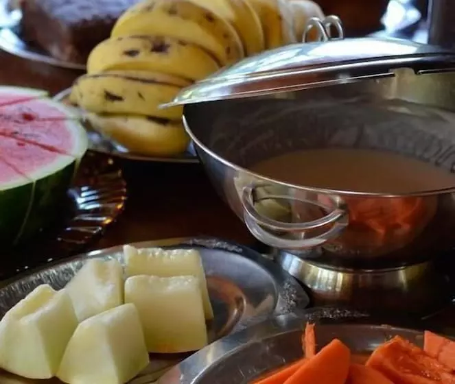 Majatalo Pousada Beija Flor