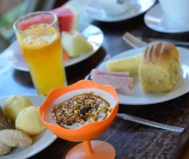 Majatalo Pousada Beija Flor