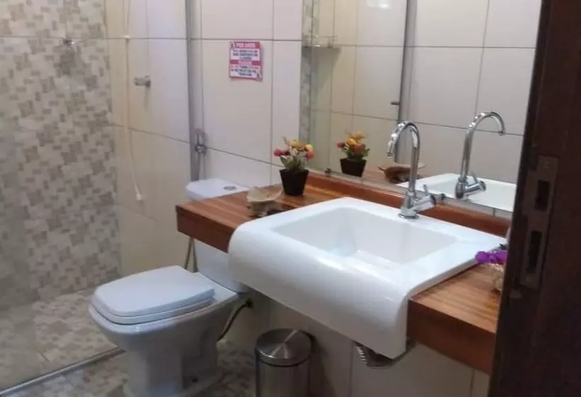 Majatalo Pousada Beija Flor