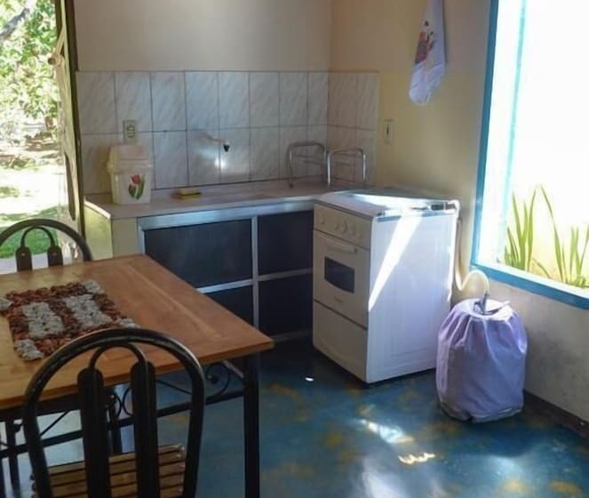 بنسيون Pousada Beija Flor