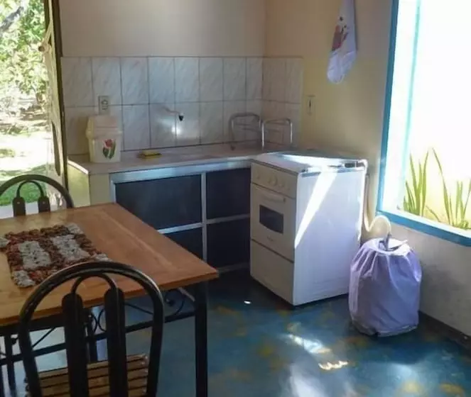 Majatalo Pousada Beija Flor