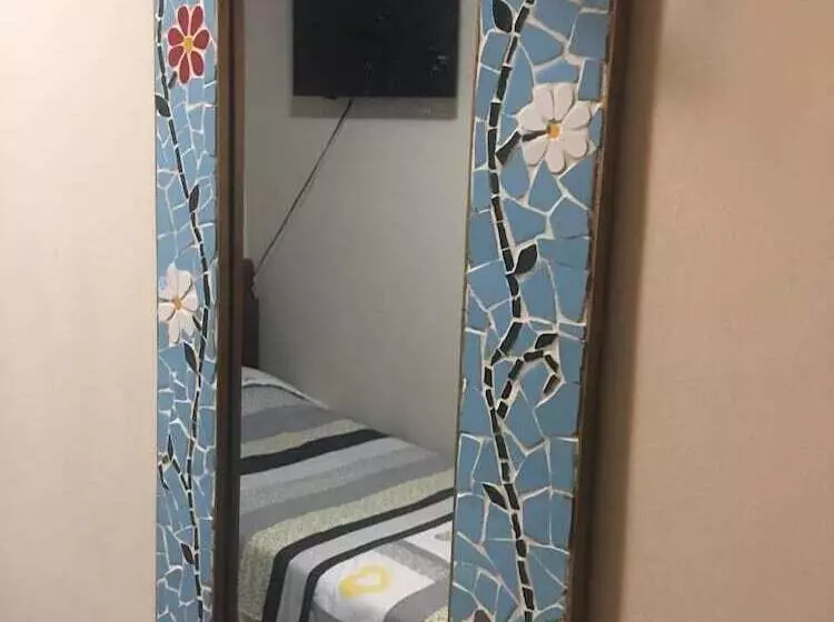 Majatalo Pousada Beija Flor