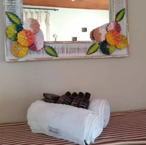 Majatalo Pousada Beija Flor