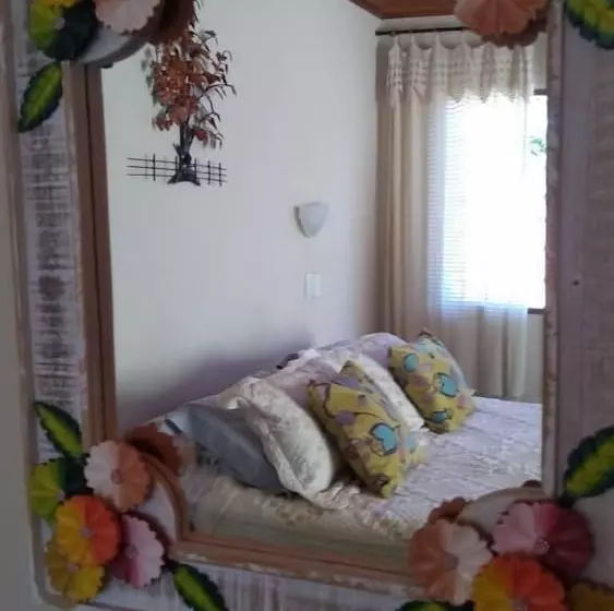 Majatalo Pousada Beija Flor