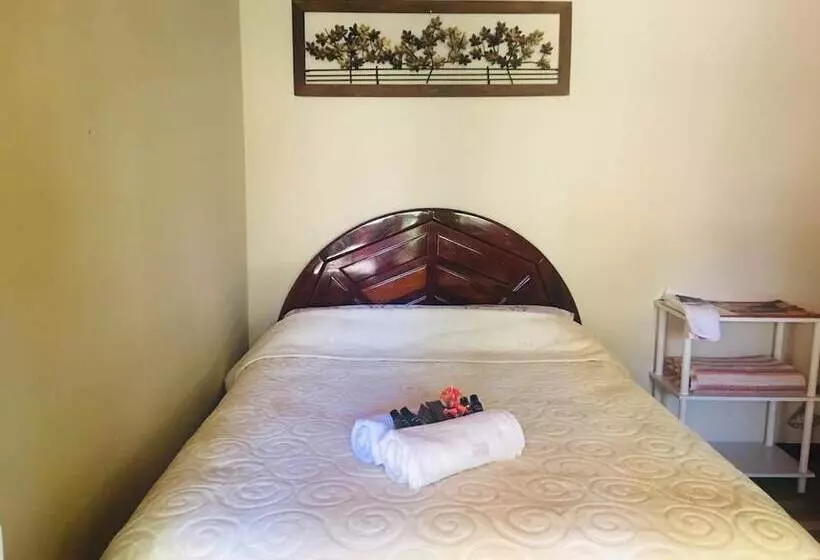 Majatalo Pousada Beija Flor