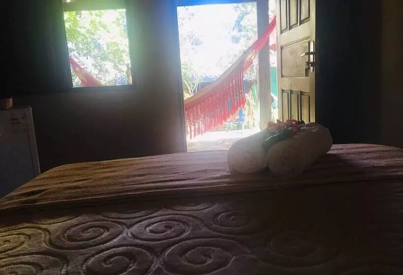 Majatalo Pousada Beija Flor