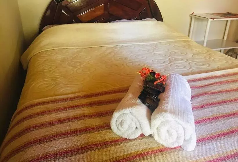 Majatalo Pousada Beija Flor