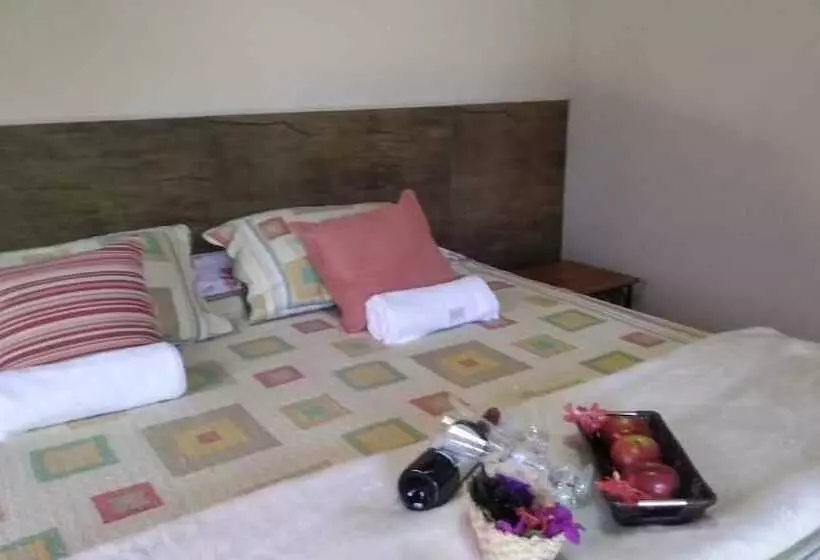 Majatalo Pousada Beija Flor