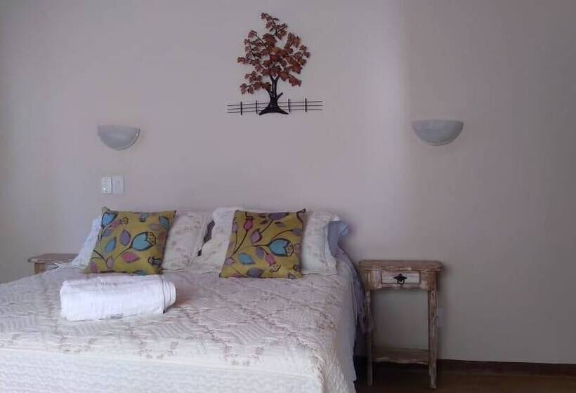 بنسيون Pousada Beija Flor