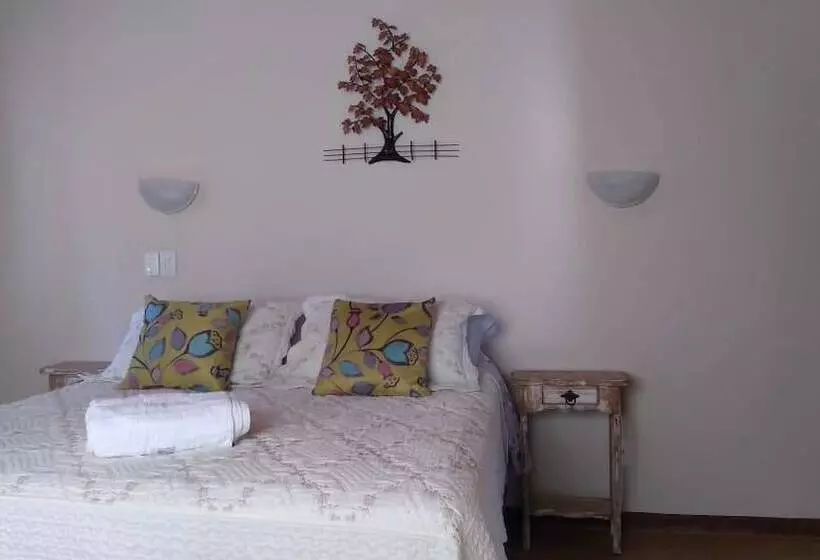 Majatalo Pousada Beija Flor