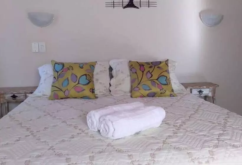 Majatalo Pousada Beija Flor