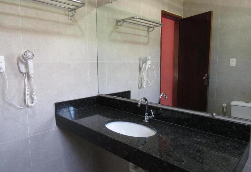 پانسیون Pousada Casa Na Praia