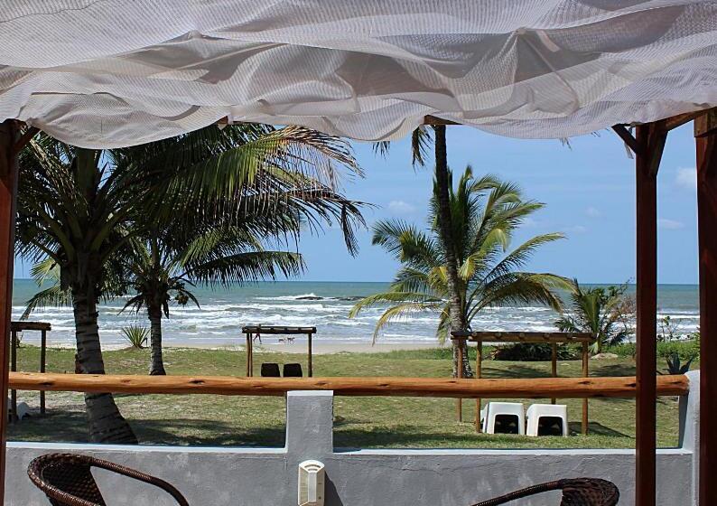 Pensão Pousada Dos Hibiscus