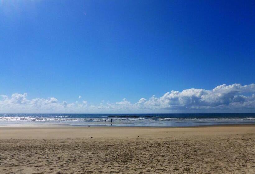 Pensão Pousada Dos Hibiscus