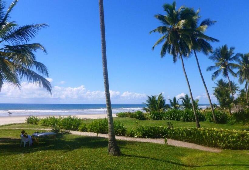 Pensão Pousada Dos Hibiscus