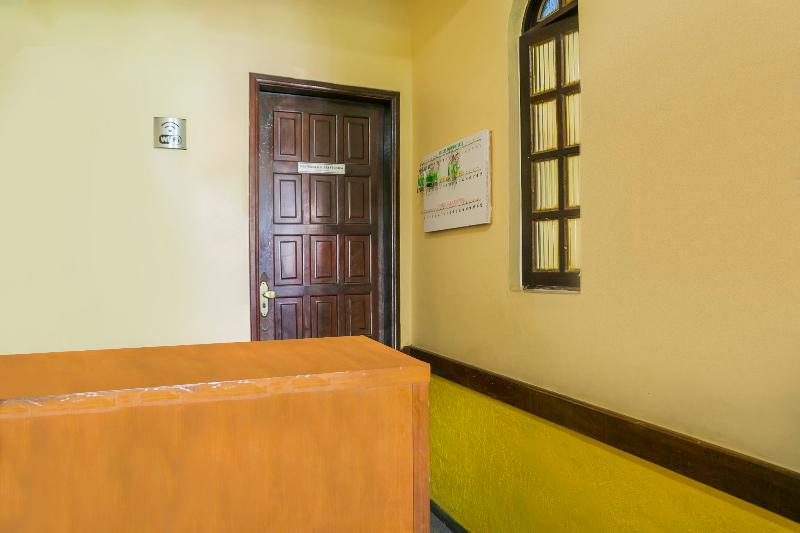 펜션 Voa Pousada Solaris