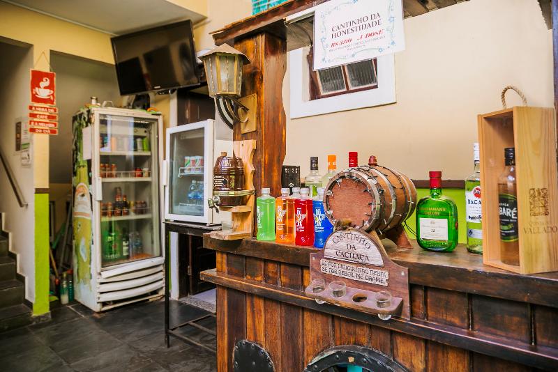 펜션 Voa Pousada Solaris