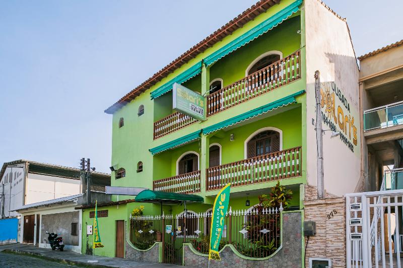 펜션 Voa Pousada Solaris