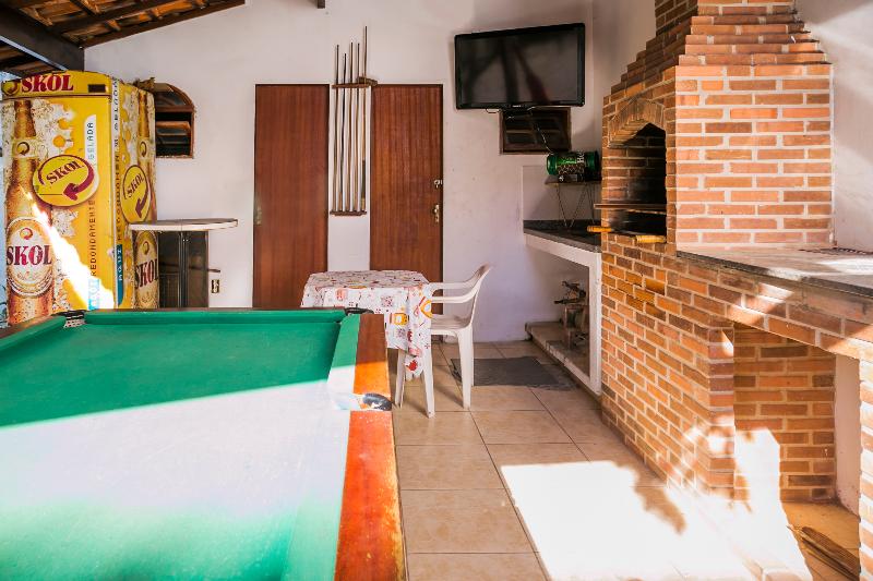 펜션 Voa Pousada Solaris