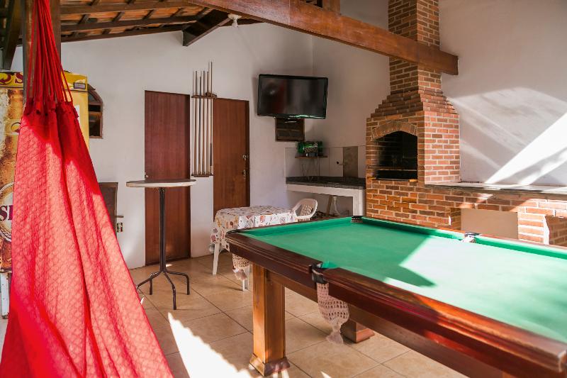 펜션 Voa Pousada Solaris