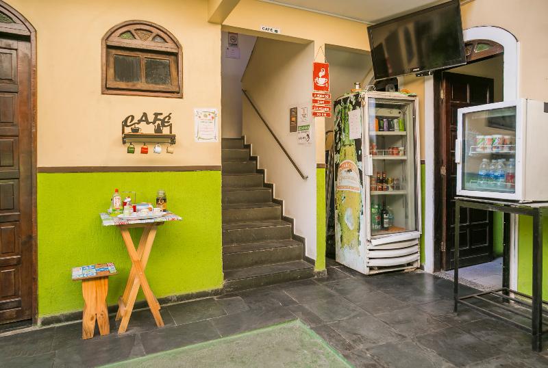 펜션 Voa Pousada Solaris