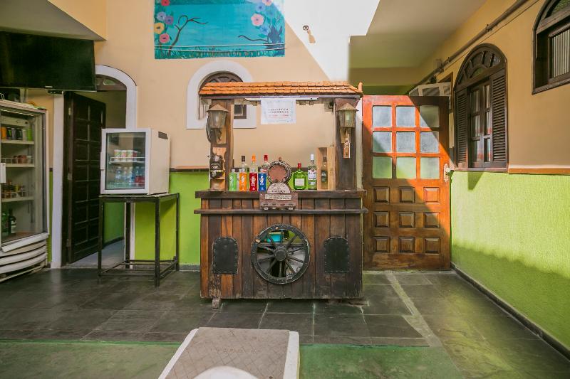 펜션 Voa Pousada Solaris