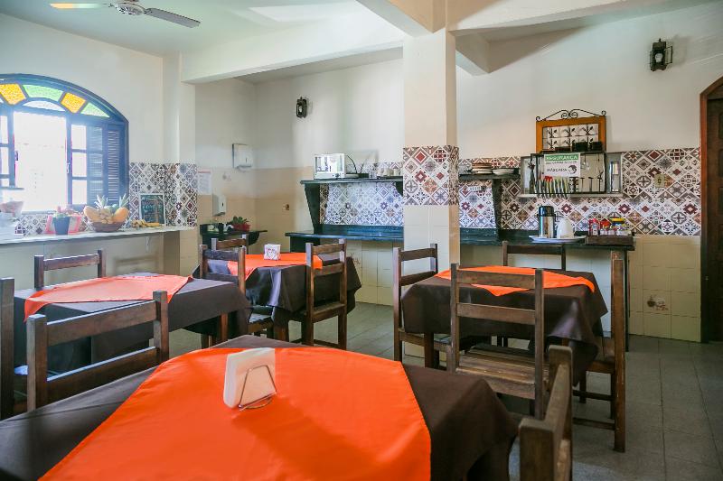 펜션 Voa Pousada Solaris