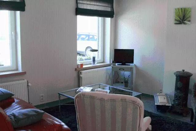 ペンション Sino