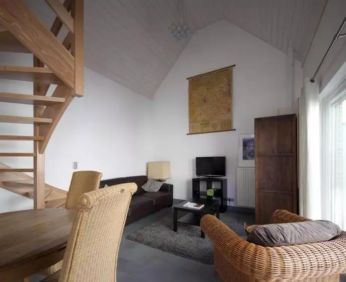 ペンション Sino