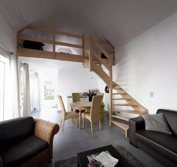 ペンション Sino