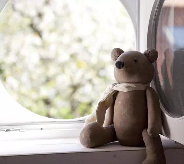 ペンション Sino