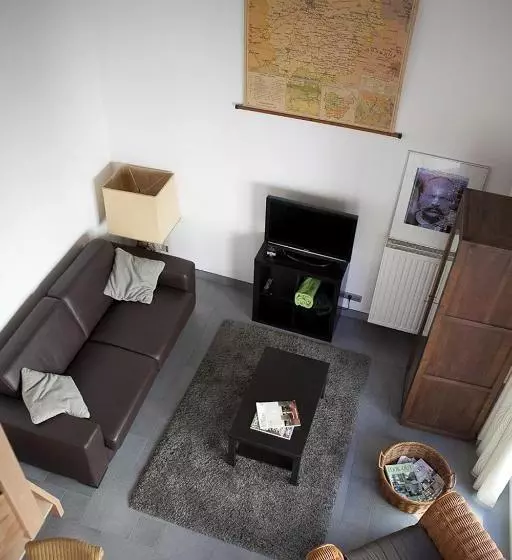 ペンション Sino