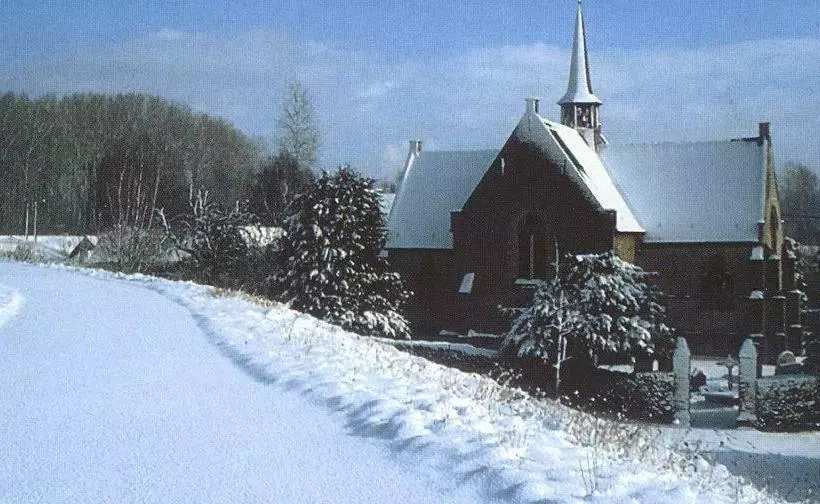 ペンション Sino