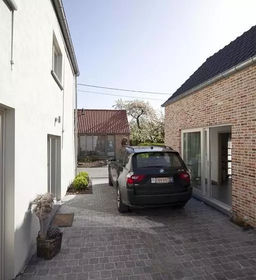 ペンション Sino