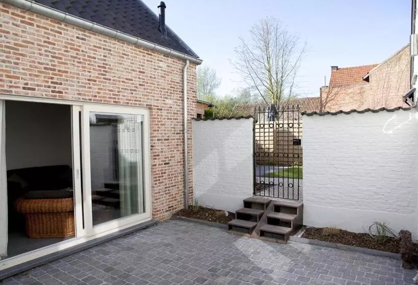 ペンション Sino