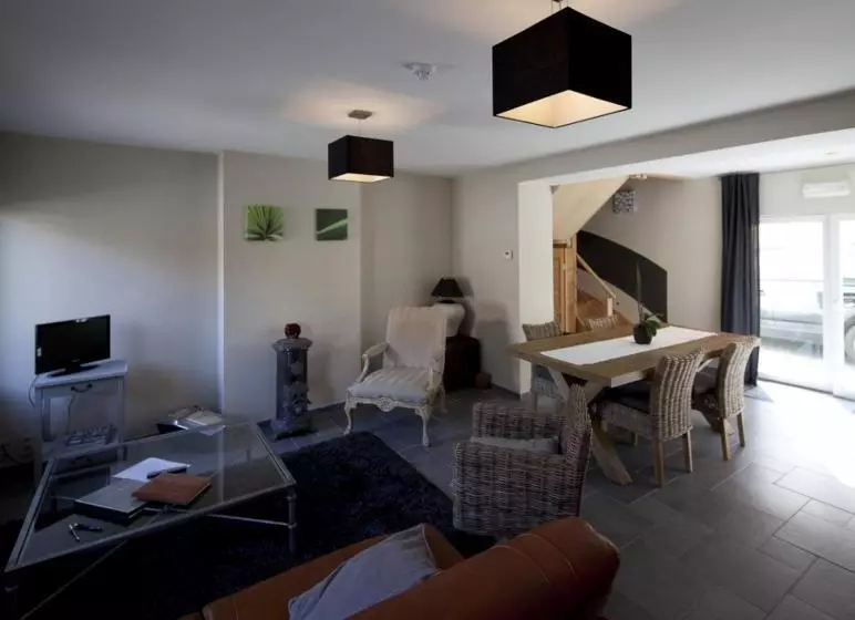 ペンション Sino