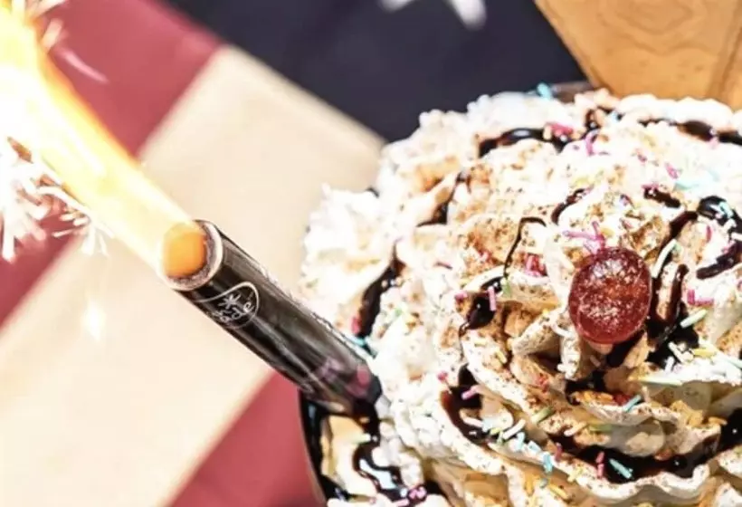 ペンション Smith And Western