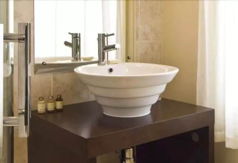 ペンション Smith And Western