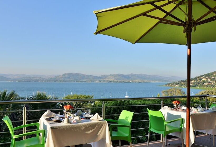 بنسيون Stirling Manor Boutique Guest House