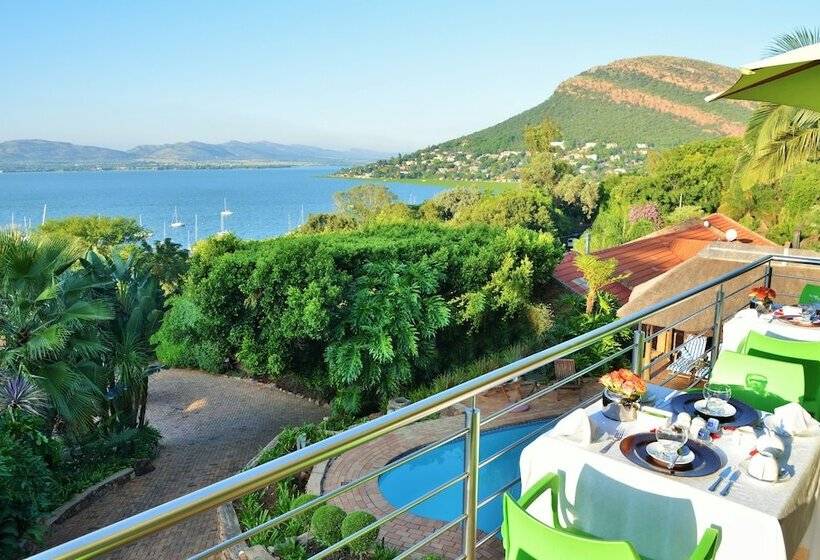 بنسيون Stirling Manor Boutique Guest House