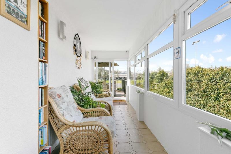 Pensão The Ashleigh