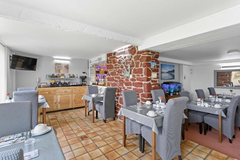 Pensão The Ashleigh