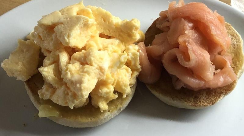 Pensão The Ashleigh