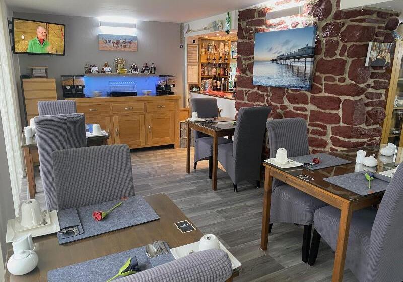 Pensão The Ashleigh