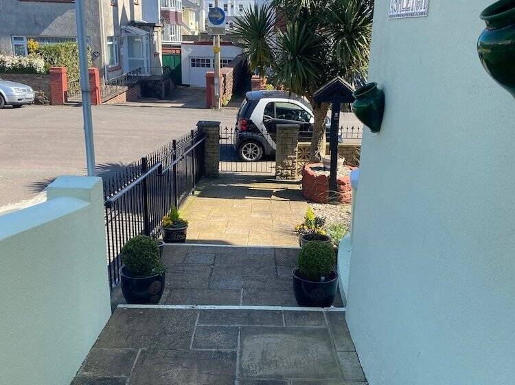 Pensão The Ashleigh