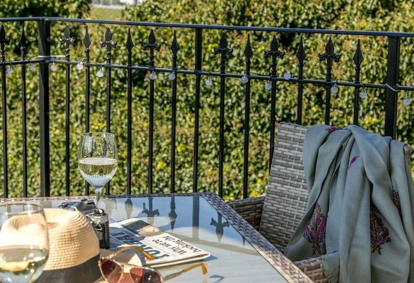 Pensão The Ashleigh