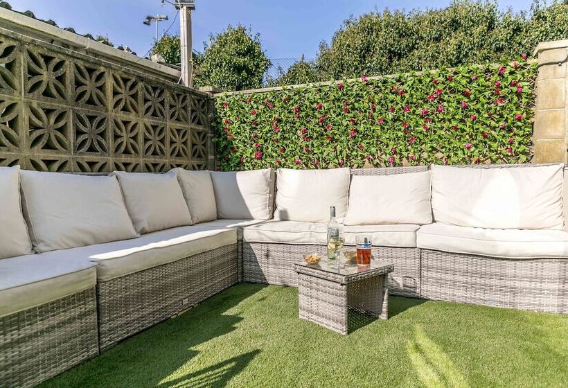 Pensão The Ashleigh